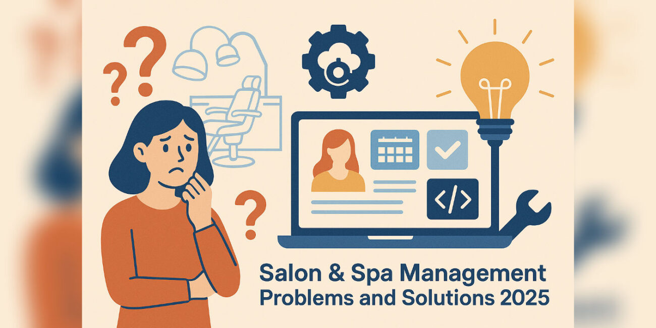 spa management software kuwait