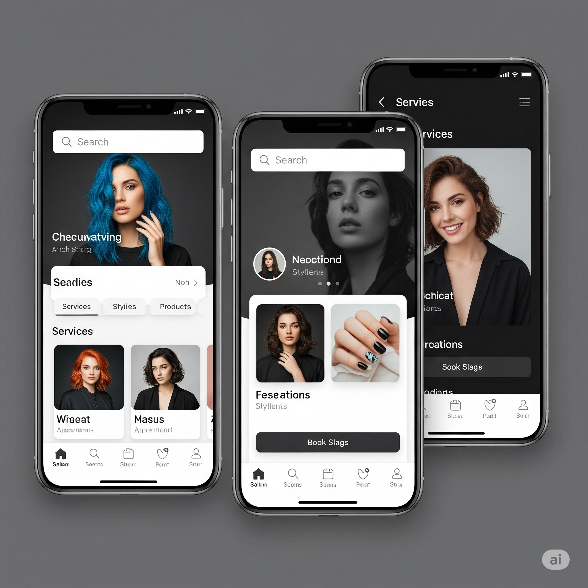 salon management software