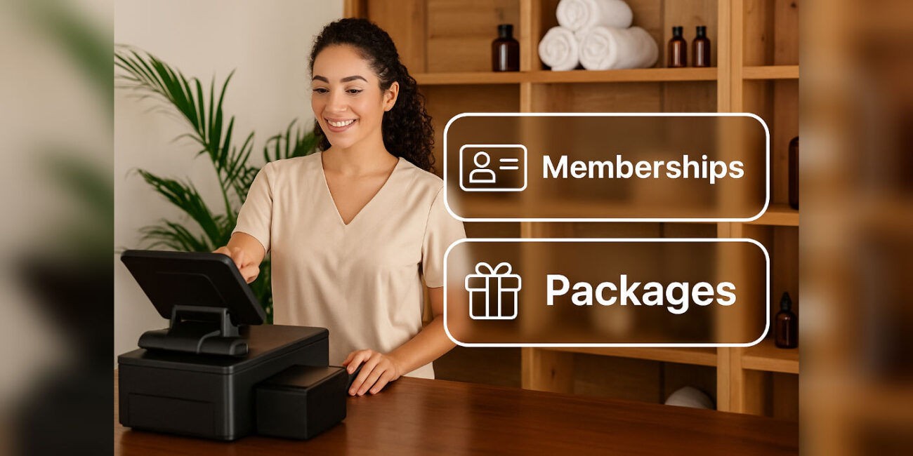 spa POS