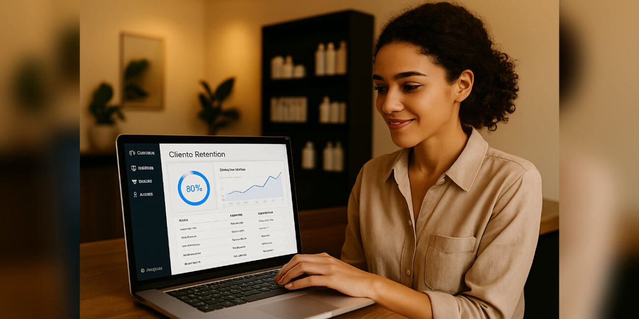 spa software