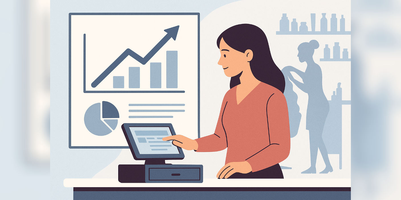 pos billing software salon