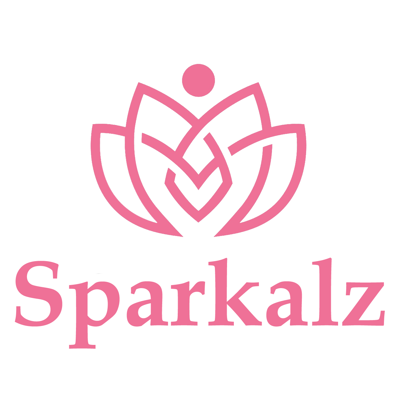Sparkalz logo