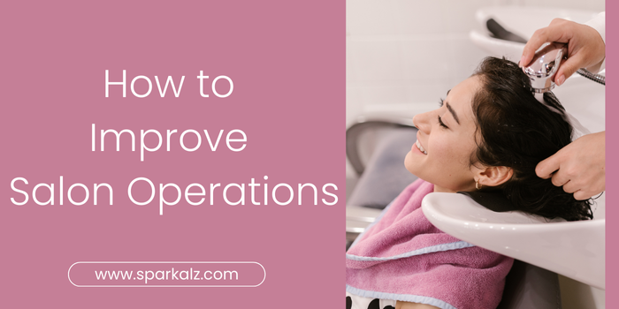 How to Improve Salon Operations with Scheduling Tools