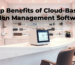 Top Benefits of Cloud-Based Salon Management Software