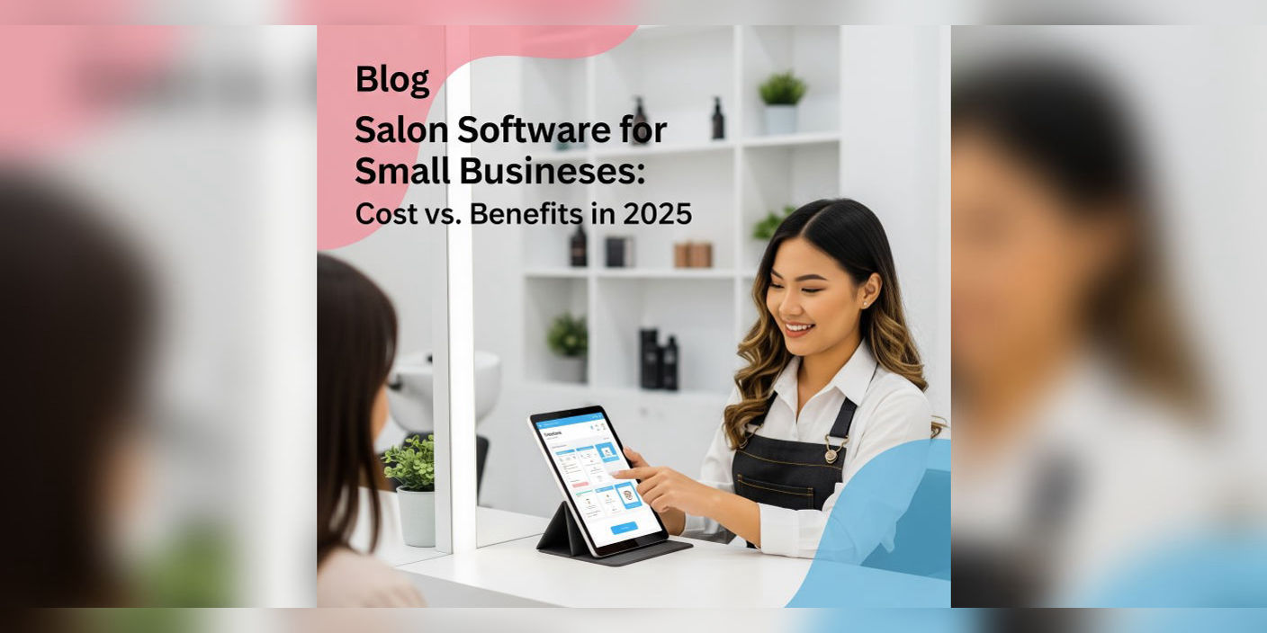 salon software for small business