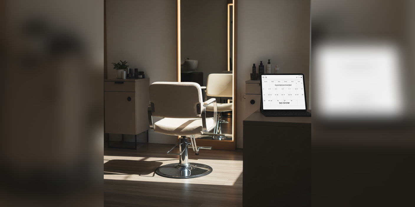 salon management software