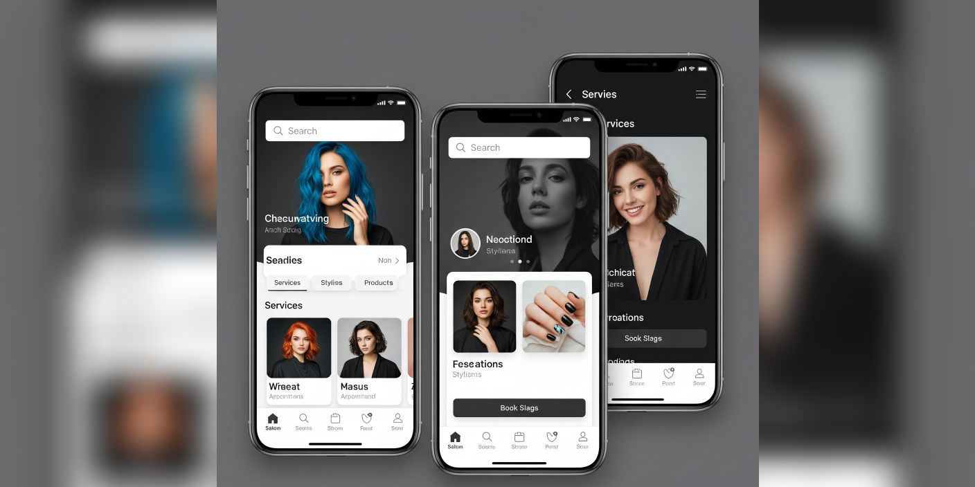 salon management software