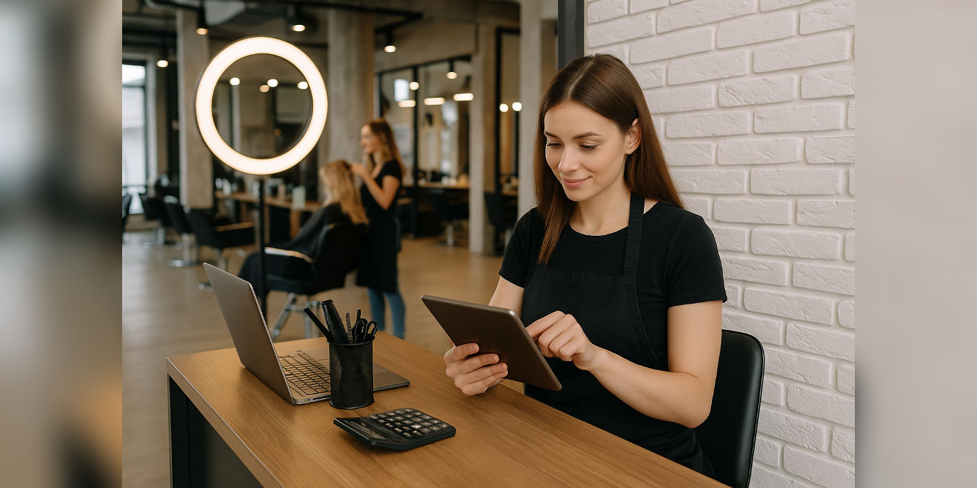 salon management software