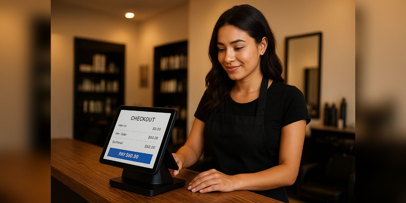 salon software price