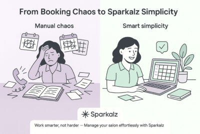 salon software kuwait