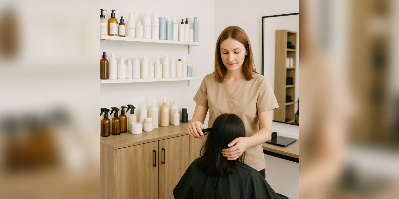 salon inventory management software