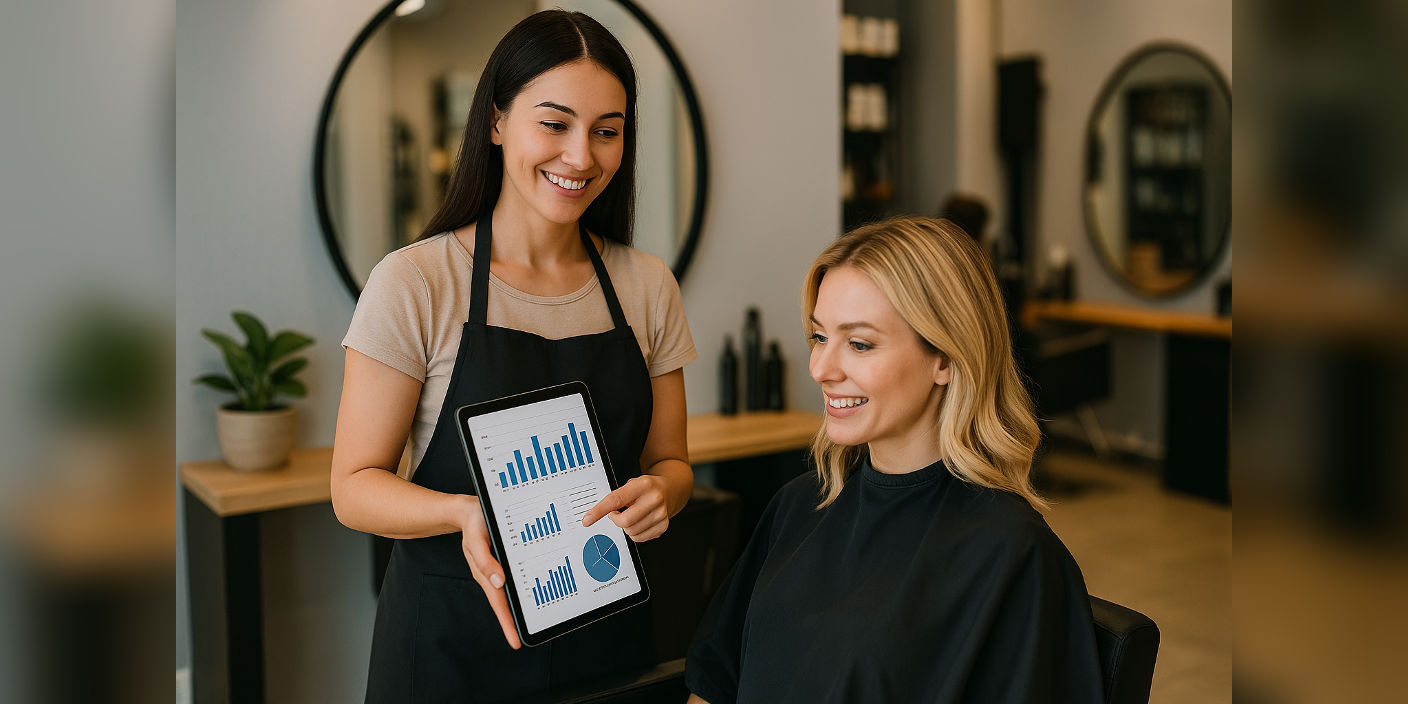 salon pos system kuwait