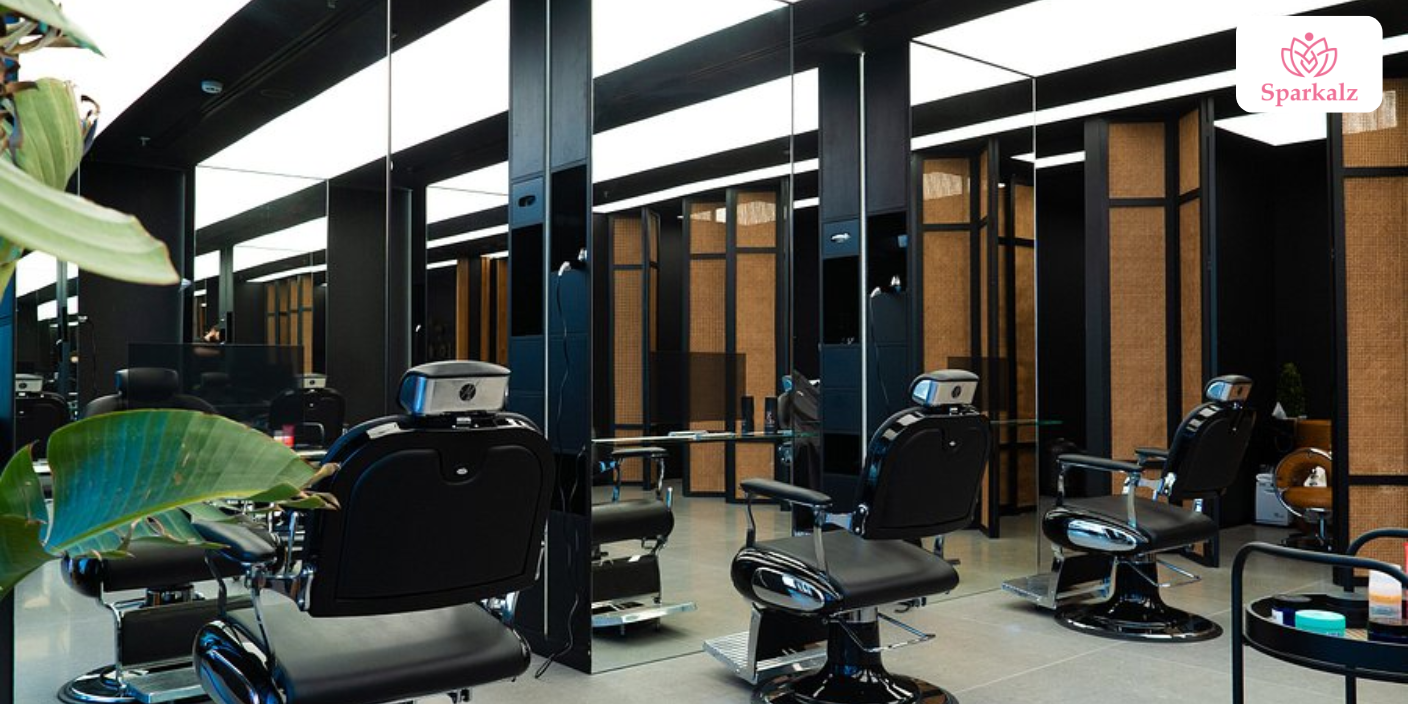 spa and salon software for business in kuwait