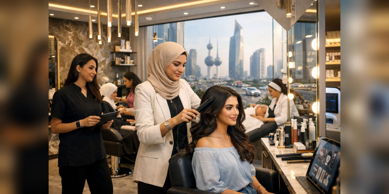 Best Practices for Salon Customer Management in Kuwait (2026)
